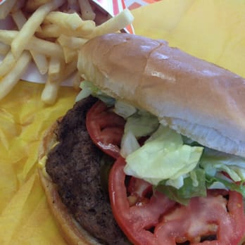 Whataburger - Fast Food Near Me - Richmond, Texas