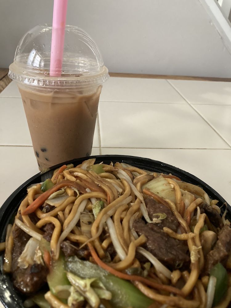 The Wok