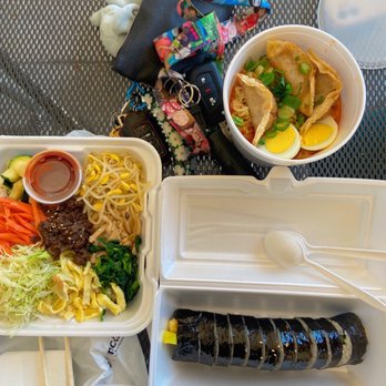 Manna Grill - Korean Near Me - Riverside, California Manna Grill - Korean Near Me - Riverside, California