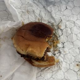 The Classic Moo Burger