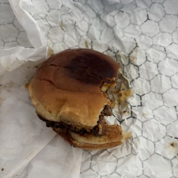 Cluck & Moo - Classic Moo - Burgers Near Me - Yucaipa, California