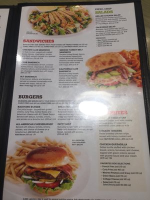Menu photo 7 Jimmy's Egg Joplin, MO
