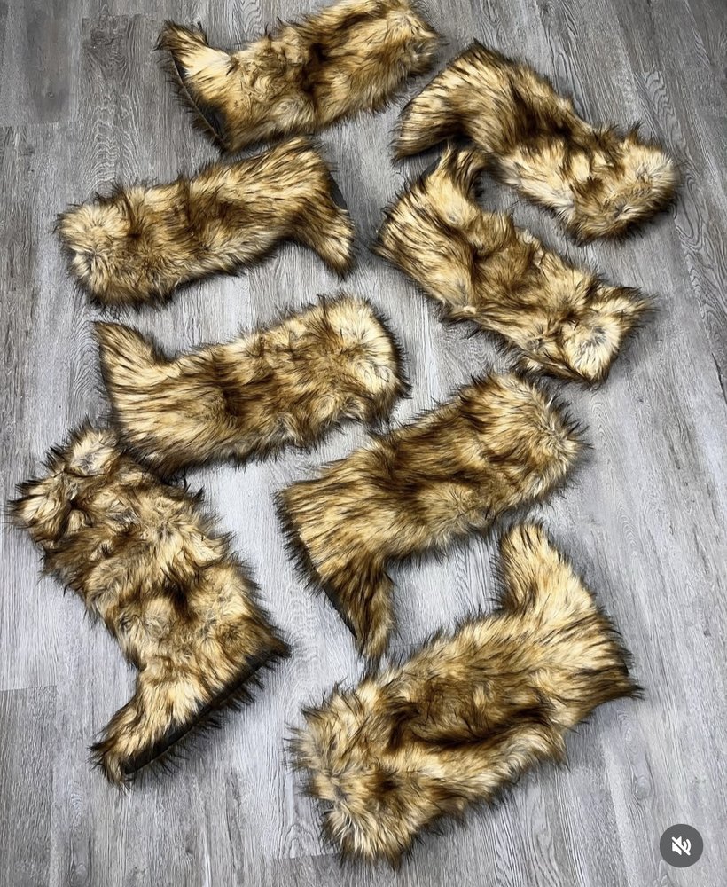Collection By Hilary Banks