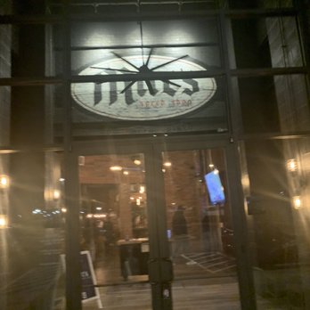 Mac's Speed Shop - Outside view - Sports Bars Near Me - Concord, North Carolina