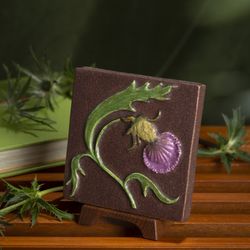 Ephraim Pottery West Coast Gallery - American Art Pottery Tile