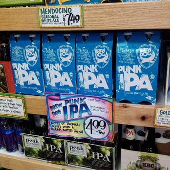 Trader Joe's - Beer - Grocery Near Me - Stockton, California Trader Joe's - Beer - Grocery Near Me - Stockton, California