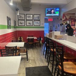 Rex Pizza