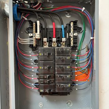 McLaren Electric - Electricians Near Me - Burlingame, California McLaren Electric - Electricians Near Me - Burlingame, California