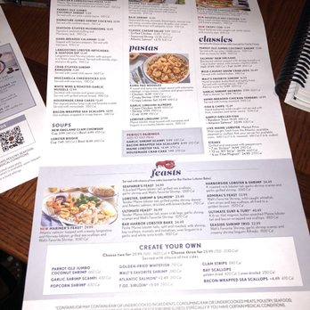 Red Lobster - Seafood Near Me - Riverside, California Red Lobster - Seafood Near Me - Riverside, California