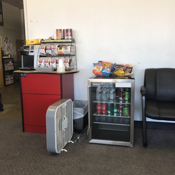 Safelite AutoGlass - Snacks bar! - Auto Glass Services Near Me - Bossier City, Louisiana Safelite AutoGlass - Snacks bar! - Auto Glass Services Near Me - Bossier City, Louisiana