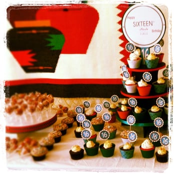 Simply Fun Cakes - Cupcakes Near Me