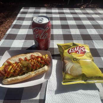 The Dog Pound - Really good dog ! - Food Trucks Near Me - Port Salerno, Florida The Dog Pound - Really good dog ! - Food Trucks Near Me - Port Salerno, Florida