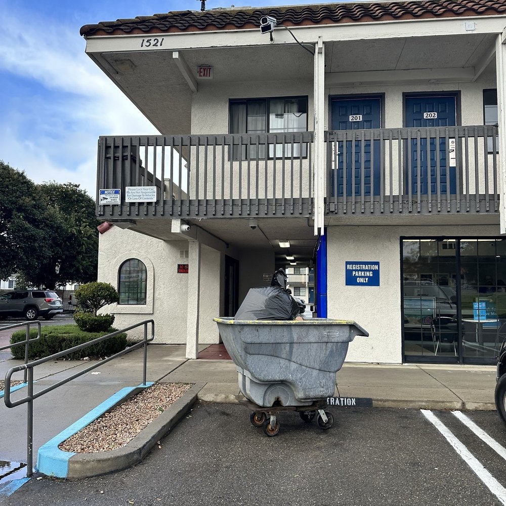 Motel 6 - Picture is worth a thousand words. Filthy. In a rainstorm no extra towels are available. - Hotels Near Me - Lompoc, California Motel 6 - Picture is worth a thousand words. Filthy. In a rainstorm no extra towels are available. - Hotels Near Me - Lompoc, California