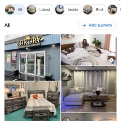 Wholesale Furniture & Mattress