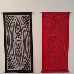 The Columbia Gorge Museum - Featured art - first floor