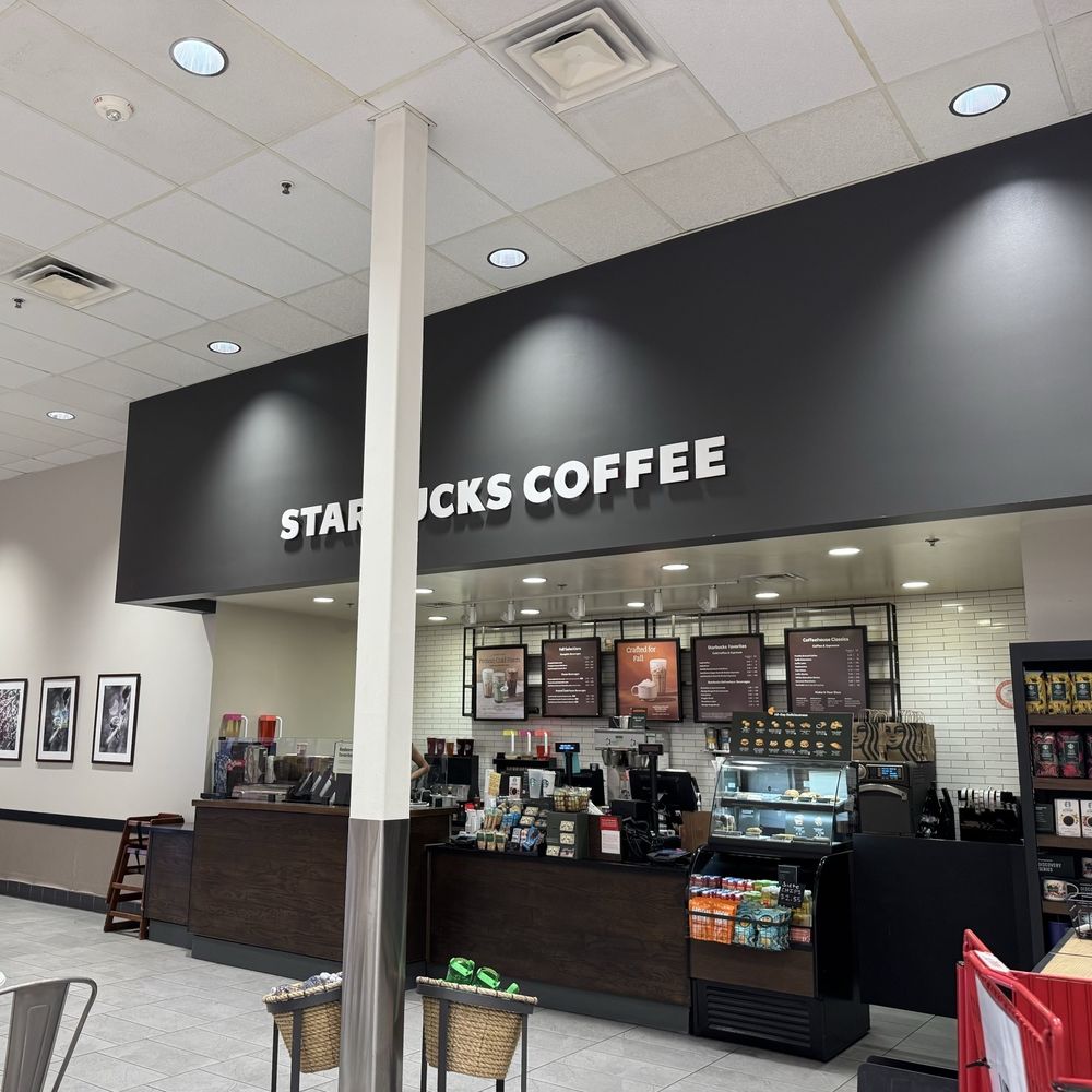 Target - Starbucks inside - Department Stores Near Me - Irvine, California Target - Starbucks inside - Department Stores Near Me - Irvine, California