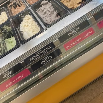 The Magic Cow - Flavors - Ice Cream & Frozen Yogurt Near Me - Davie, Florida The Magic Cow - Flavors - Ice Cream & Frozen Yogurt Near Me - Davie, Florida
