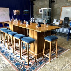 Royal Lochnagar Distillery