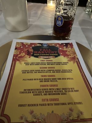 Menu photo 8 Hofbräuhaus Buffalo Buffalo, NY Menu photo 8 Hofbräuhaus Buffalo Buffalo, NY