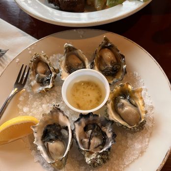 Noyo River Grill - Oysters - American Near Me - Fort Bragg, California Noyo River Grill - Oysters - American Near Me - Fort Bragg, California