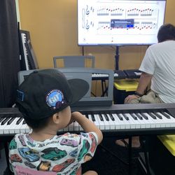 Hawaii MusicWorks - Piano Son Son