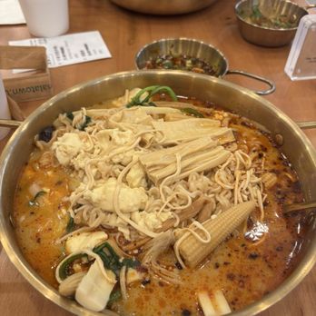 Mala Town - Ramen Near Me - Milpitas, California Mala Town - Ramen Near Me - Milpitas, California
