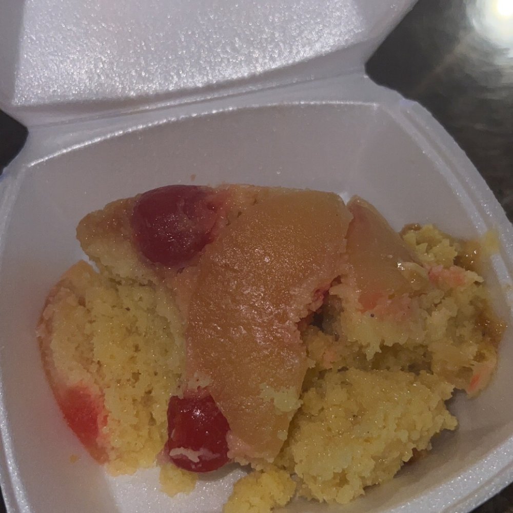 Pineapple Upside Down Cake Pineapple Upside Down Cake