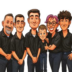 Brown Family Carpet Cleaning