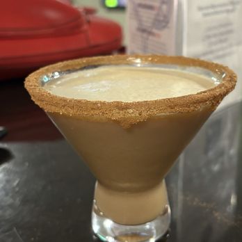 The Local - Pumpkin martini - Sports Bars Near Me - East Providence, Rhode Island The Local - Pumpkin martini - Sports Bars Near Me - East Providence, Rhode Island