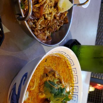 Phat Eatery - Malaysian Near Me - Katy, Texas