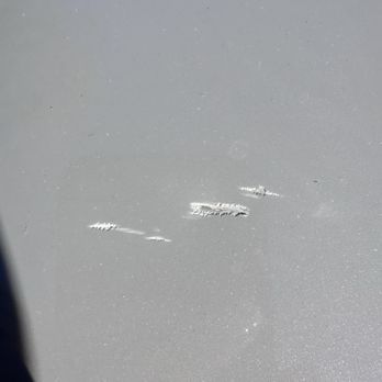 Safelite AutoGlass - Scratches from replacing windshield - Auto Glass Services Near Me - Medford, Oregon Safelite AutoGlass - Scratches from replacing windshield - Auto Glass Services Near Me - Medford, Oregon