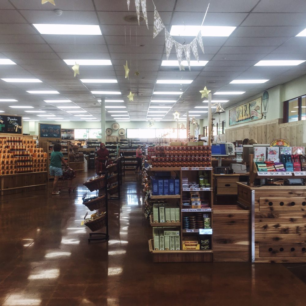 Trader Joe's - The remodel made it much bigger and more spacious! - Grocery Near Me - Brea, California Trader Joe's - The remodel made it much bigger and more spacious! - Grocery Near Me - Brea, California