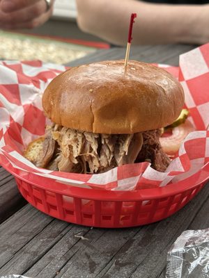 FABD Smokehouse by null