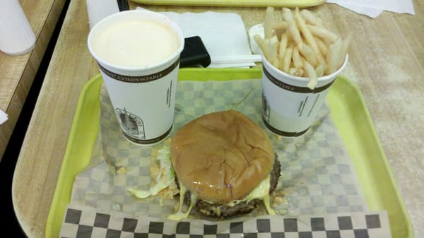 Burgermaster by null
