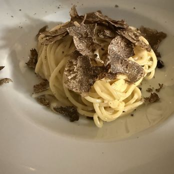 Ginger Ristoranti - Italian Near Me - New York, New York