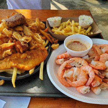 Neptune's Net - Seafood Near Me - Malibu, California Neptune's Net - Seafood Near Me - Malibu, California