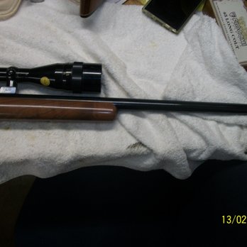 Bent Barrel Guns - Before - Guns & Ammo Near Me - Grafton, Ohio Bent Barrel Guns - Before - Guns & Ammo Near Me - Grafton, Ohio