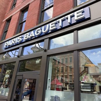 Paris Baguette - Bakeries Near Me - Ithaca, New York Paris Baguette - Bakeries Near Me - Ithaca, New York