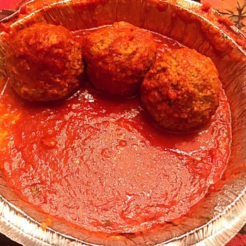 Little Italian Pizza - Delivery Side of Meatballs - Pizza Near Me - Pompano Beach, Florida Little Italian Pizza - Delivery Side of Meatballs - Pizza Near Me - Pompano Beach, Florida