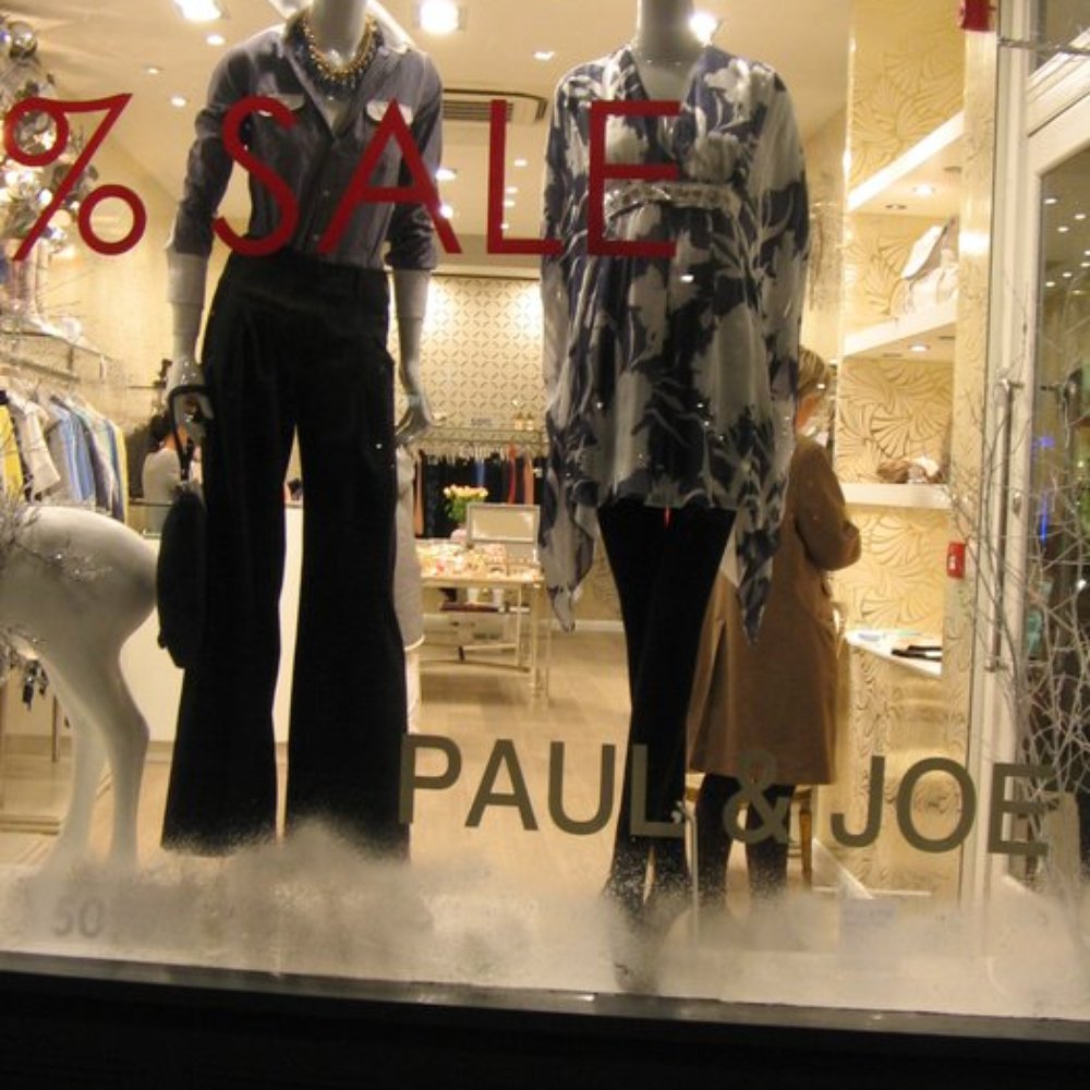 Paul & Joe - Women's Clothing Near Me - London, XGL