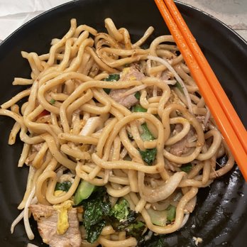 Toss Noodle Bar - Asian Fusion Near Me - Berkeley, California