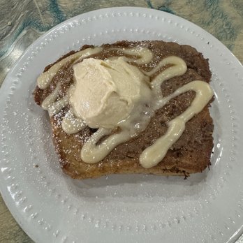 Loading Gastrobrunch - Cinni-Bun French Toast - Breakfast & Brunch Near Me - St Cloud, Florida