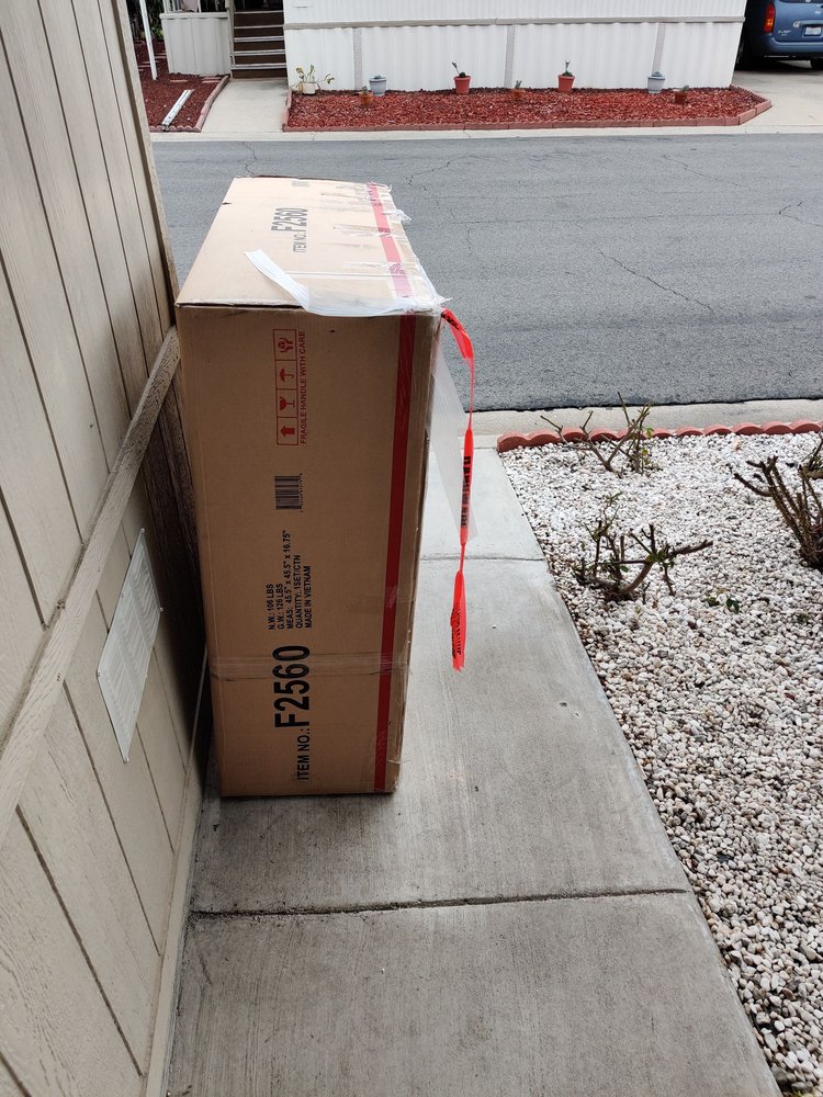 NEW CONCEPTS FURNITURE Updated October 2024 18400 Colima Rd