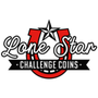 Photo of Lone Star Challenge Coins