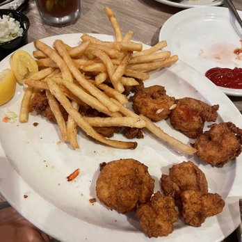 The Claw House - Seafood Near Me - Murrells Inlet, South Carolina