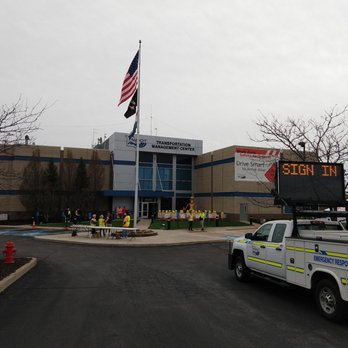 MoDOT Saint Louis District Office - Public Services & Government Near Me - Chesterfield, Missouri