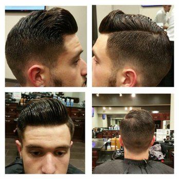 R Keeley Master Barber - Haircut - Barbers Near Me - Tampa, Florida R Keeley Master Barber - Haircut - Barbers Near Me - Tampa, Florida