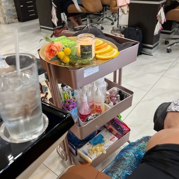 Touch Nail Bar - Nail Salons Near Me - Port Charlotte, Florida Touch Nail Bar - Nail Salons Near Me - Port Charlotte, Florida