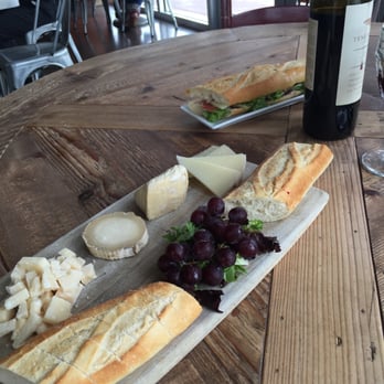 The Cheese Course - Cheese plate - Cheese Shops Near Me - Plantation, Florida