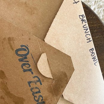 Over Easy - Breakfast & Brunch Near Me - Kailua, Hawaii